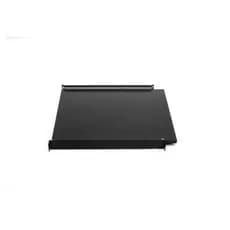 Bandeja Móvel Padrão 19 1u X 900mm P/ Rack / Dvr Intelbras