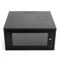 Rack 5u 470mm P/ Dvr Intelbras / Câmeras / Roteador