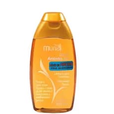 Óleo Corporal de Amêndoas & Argan – Hidratação Profunda e Pele Aveludada