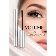 Máscara de Cílios  Linha Blow Ruby Rose - Volume, Alongamento e Definição