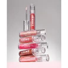 Gloss Labial Bomb Shine Joker Mahav - 3,5g
