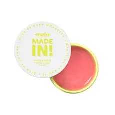 Hidratante Labial Nutri Karité Made In - Hidratação Intensa, Textura Leve, Proteção