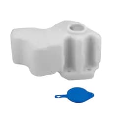 G1210 - Reserv Agua Parabrisa Dian / Tra - Kadett (Todos) - Florio