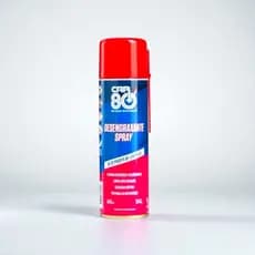 Desengraxante Spray Car80 320ml