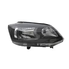 Farol Fox Spacefox 2010 11 12 13 2014 Simples Original LD