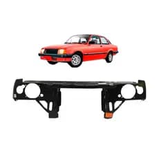 Painel Saia Dianteria Superior Chevette Ano De 86 Até 93