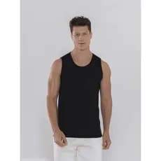 Regata Camiseta Masculina Academia Treino Casual Premium