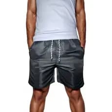 Short Praia Masculino Tactel Verão Bermuda Confortável