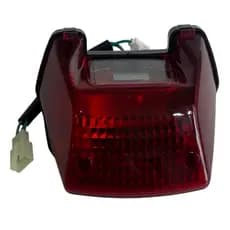 LANTERNA TRASEIRA BROS 125 150 TORNADO 250