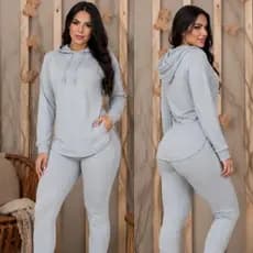 CONJUNTO LANZINHA FEMININO