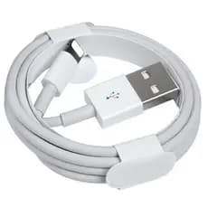 Cabo Carregador Usb Para iPhone 7 8 X Xr Xs 11 12 13 14 Max