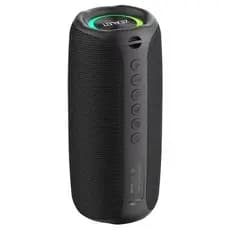ZEALOT MP2 Caixa De Som Bluetooth 5.4 20w Prova Dágua Ipx4 Led Rgb Potente