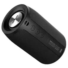 ZEALOT-S32 Caixa De Som Bluetooth5.4  Portátil Prova Dágua IPX4 8w Recarregável