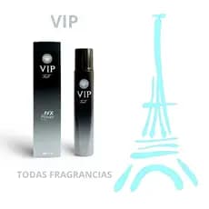 Perfume Touti Vip Fit Lux Todas Fragrancias Masculino Feminino Luxo Alta Fixacao