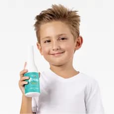 Shampoo Férus Kids Tutti Fruti 180ml