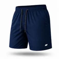 Bermuda Masculina Dry Fit Academia Praia Treino Esportiva Confortável Leve e Flexível