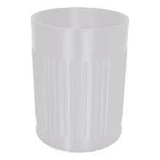 Pote Organizador Utensílios Cozinha Talheres Estilo Prático