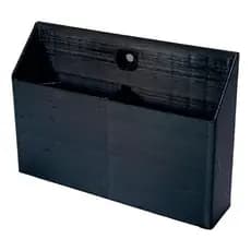Suporte Controle Remoto Fino Slimline Decorativo Moderno Lar