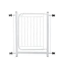 Portão Pet Grade Para Cachorro (80cm A 90cm) Cercado de Proteção