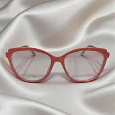 Moda TR90 Armação Moldura De Óculos Oval VT 5012