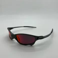 Óculos de Sol Masculino Ferro Alta Qualidade dark ruby