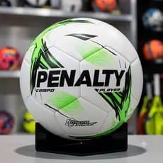 Bola De Futebol De Campo Penalty Player XXV Resistente Profissional