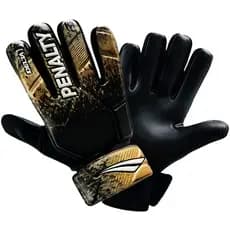 Luva Goleiro Penalty Delta 1 X-Grip Original Profissional