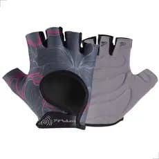 Luva Gel Poker Musculação Slim Audacity / Unissex / Original