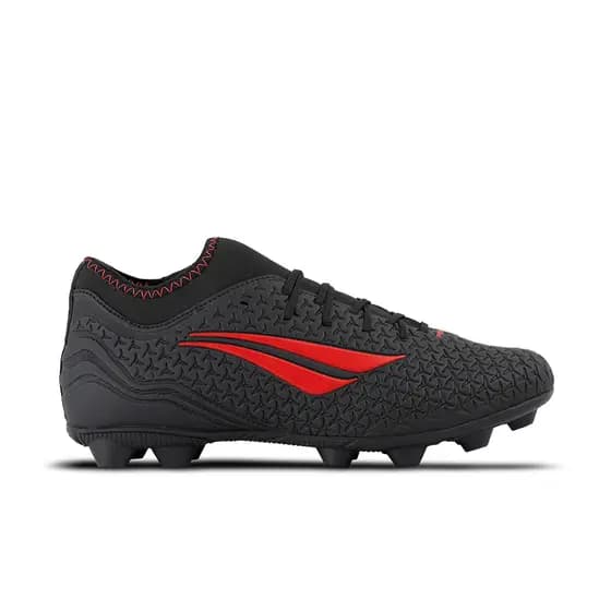 Chuteira Campo Penalty S11 Locker Pro / Original / Oficial / Profissional / Preta / Campo / Futebol / Penalty / Futebol