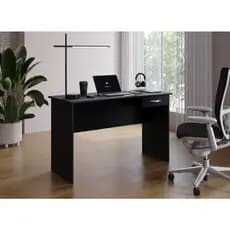 Mesa de Escritório/Escrivaninha para Computador com Gaveta