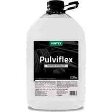 Pulviflex Protetor De Chassis Anticorrosão 5l - Vonixx