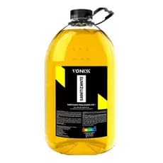Sanitizante Finalizador 4 Em 1 5l Estofados Carpetes Vonixx