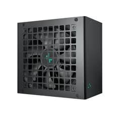 Fonte Deepcool PL650D 80 Plus Bronze ATX 3.0
