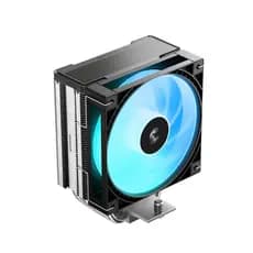 Air Cooler DeepCool AG400 G2 ARGB Preto AM5 LGA1851