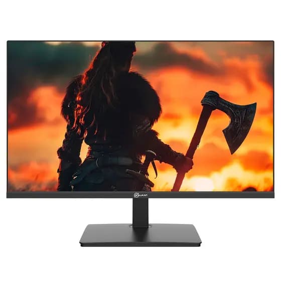 Monitor Gamer Kalkan Fenrir 27 Pol Qhd 144hz Ips Lcd 1ms