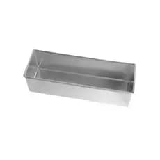 Forma Slice Cake Bolo Super Fatia 32x10x9 Alumínio Roldan
