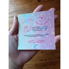 Tags de agradecimento