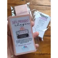 KIT TAGS PARA EMBALAGEM 150 UNI