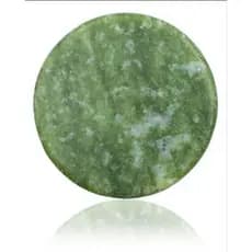 Pedra De Jade Suporte Para Cola Extensão Alongamento Cílios