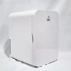Mini Geladeira D&Z Portatil 8L
