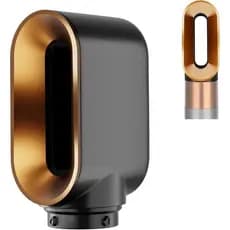 Acessório de Secador Pré-Modelador para Dyson Airwrap HS01/HS05, Acessório de Substituição de Bico Pré-Formado Compatíve