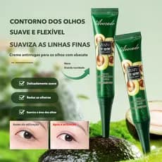 Creme Instantâneo para Remoção de Rugas Anti-Linhas Finas Redução do Envelhecimento Retinol Lifting Cuida