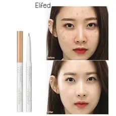 0.5g Corretivo De Percepção De Luz Rosto Deitado Bicho Da Seda Fundação Lápis Cosméticos Vara Caneta Contorno