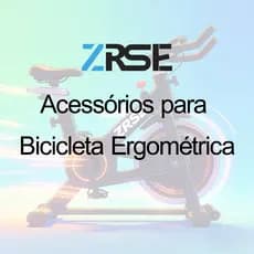 Acessórios de Academia e Fitness