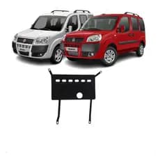 Peito De Aço Fiat Doblo 2001 A 2013 Motorização 1.4 1.8