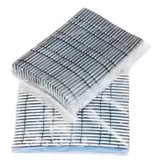 Contrapeso Chumbo Colante Balanceamento Roda 5/10 100pc