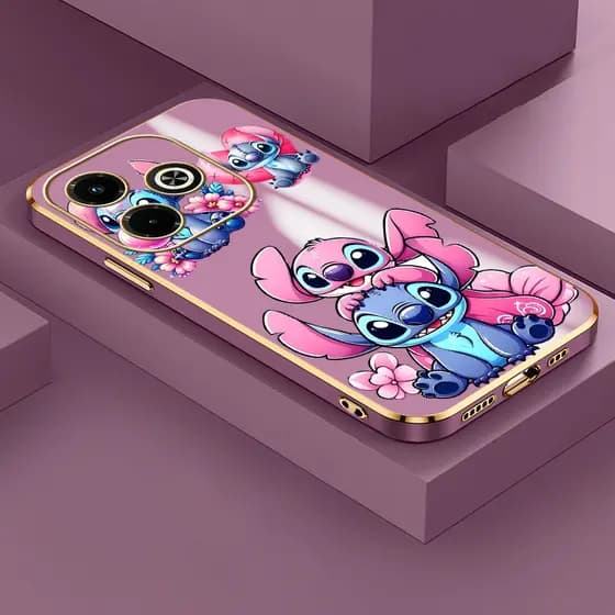 Capinha Para Infinix Smart 8 Pro HD Plus Hot 40i Tecno Spark 20 20C Pop 8 Go 2024 Capa De Celular Silicone Case DD 1432