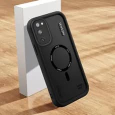 Capinha Para Samsung Galaxy S20 FE 5G Capa Case Estilo Minimalista TY5585