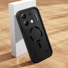 Capinha Para Xiaomi Redmi Note 13 4G Capa Case Estilo Minimalista TY5585