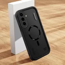 Capinha Para Samsung Galaxy A56 A36 5G Capa Case Estilo Minimalista TY5585